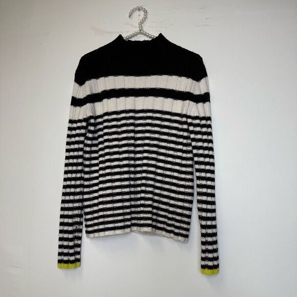 Chinti & Parker Retro Stripe Sweater - Picture 4 of 9